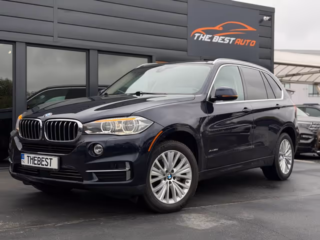 BMW X5 2016, Рівне, $26 900 - зображення 1