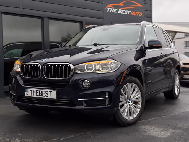 BMW X5 2016, Рівне, $26 900 - зображення 2