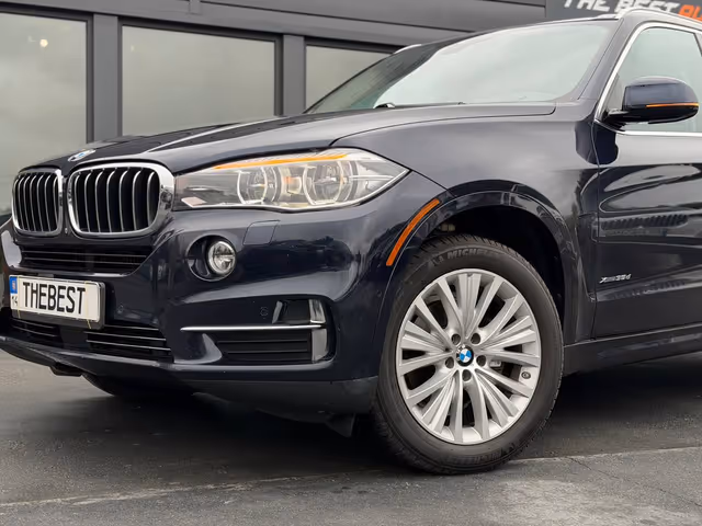 BMW X5 2016, Рівне, $26 900 - зображення 3