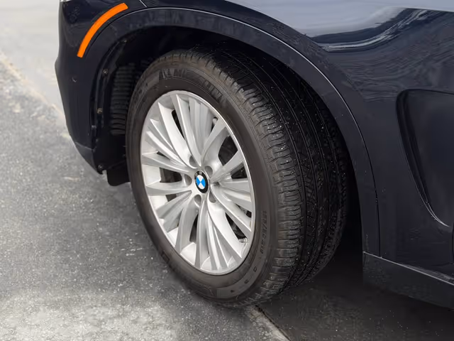BMW X5 2016, Рівне, $26 900 - зображення 4