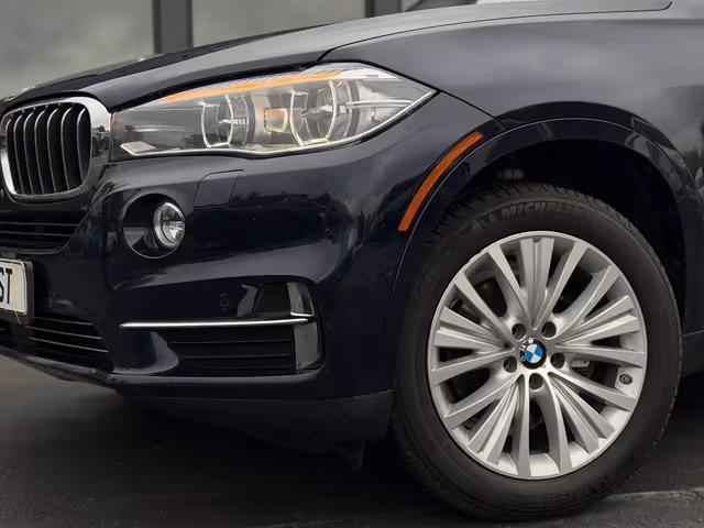 BMW X5 2016, Рівне, $26 900 - зображення 5