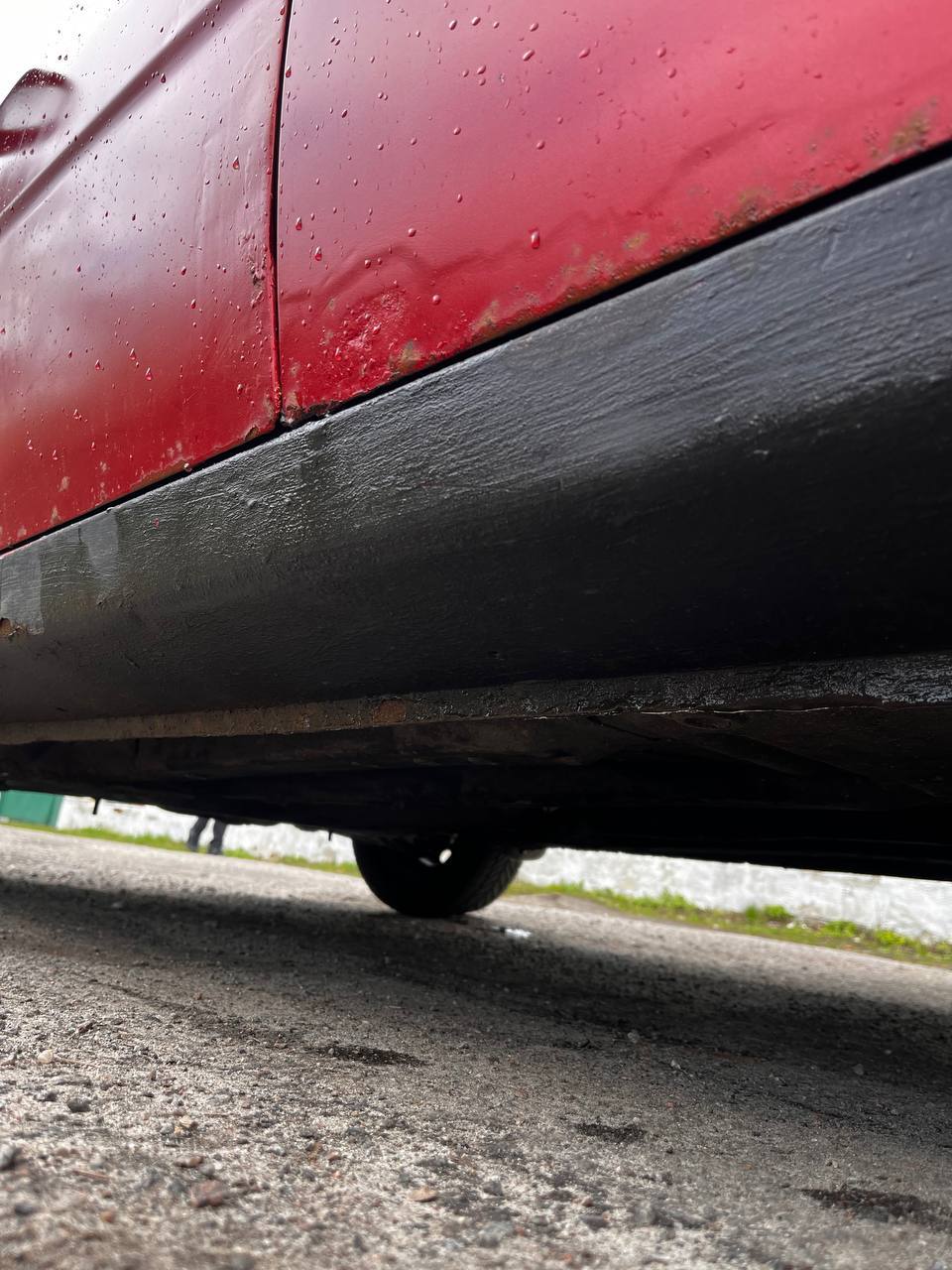 Chevrolet Aveo - фото 8