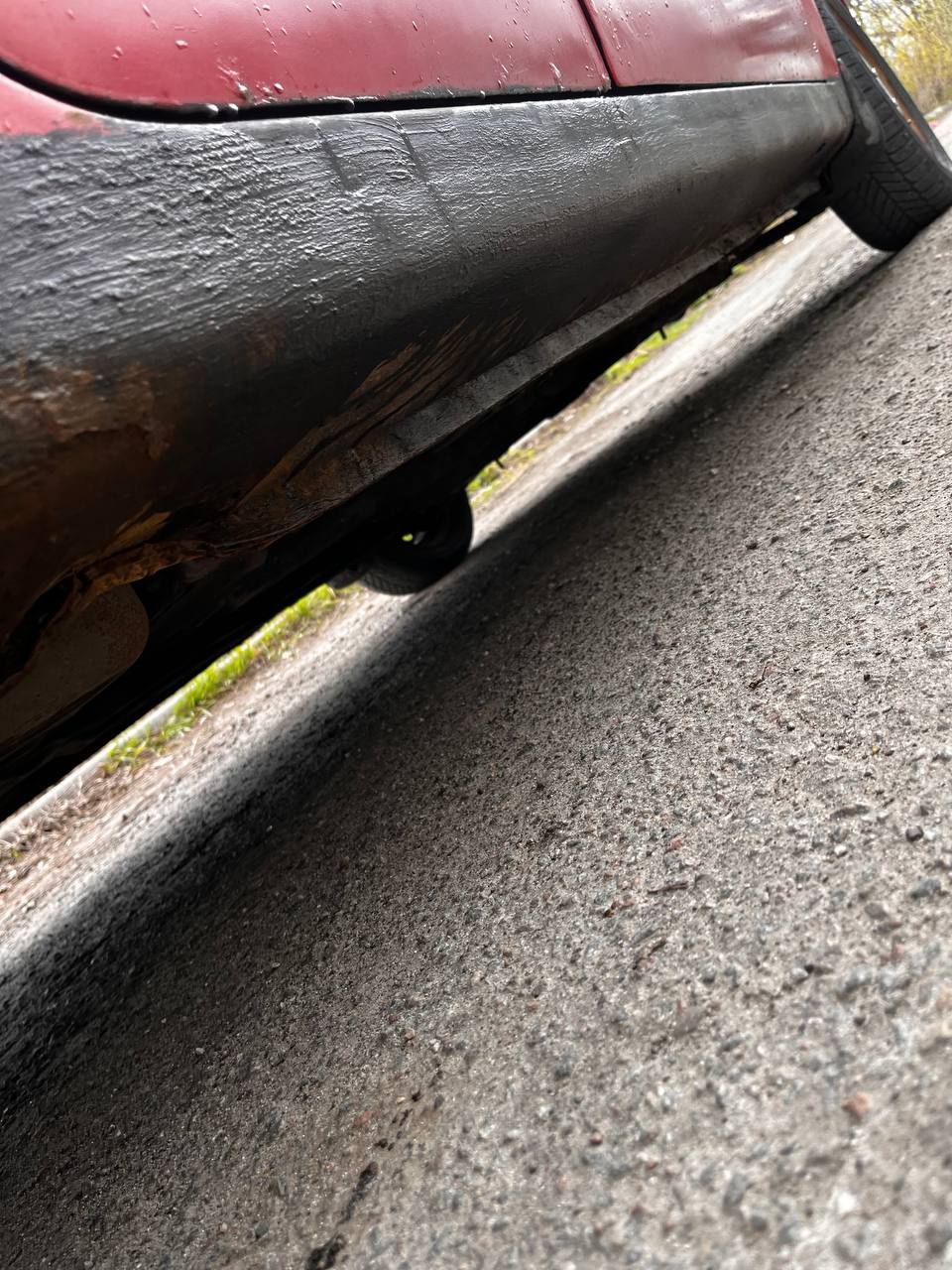 Chevrolet Aveo - фото 6