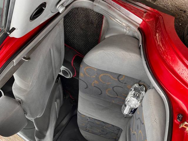Chevrolet Aveo - зображення 2