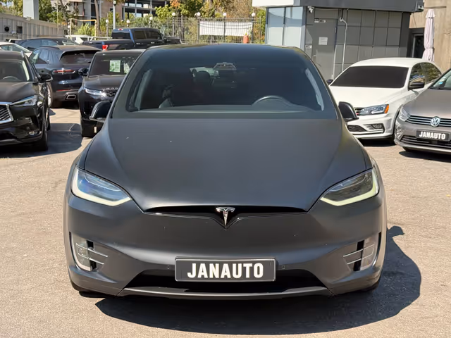 Tesla Model X 2018, Харків, $27 800 - зображення 3