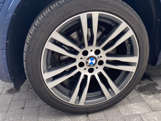 BMW X5 2013, Кременчук, $18 500 - зображення 4