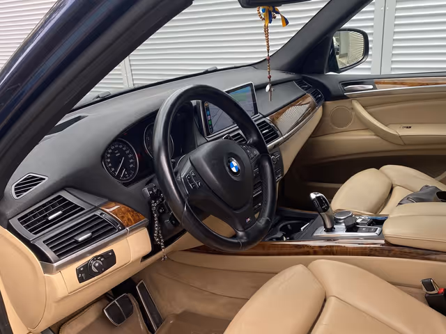 BMW X5 2013, Кременчук, $18 500 - зображення 5