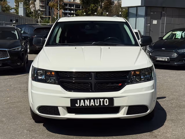 Dodge Journey 2018, Харків, $12 000 - зображення 3
