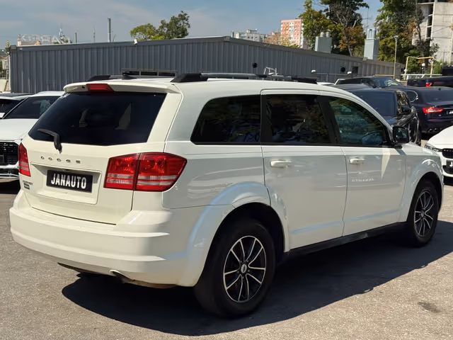 Dodge Journey 2018, Харків, $12 000 - зображення 2