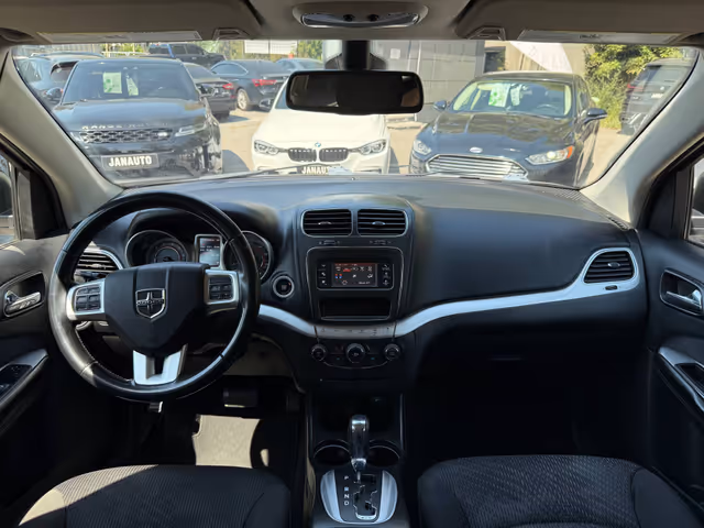 Dodge Journey 2018, Харків, $12 000 - зображення 5