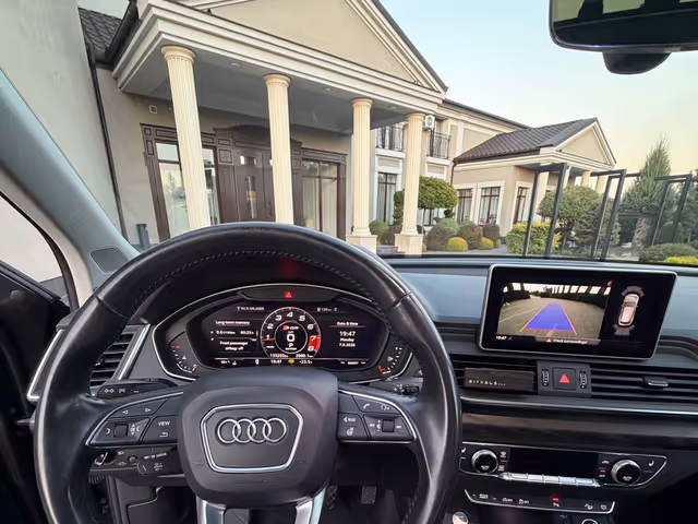 Audi Q5 2018, Стрий, $24 500 - зображення 5