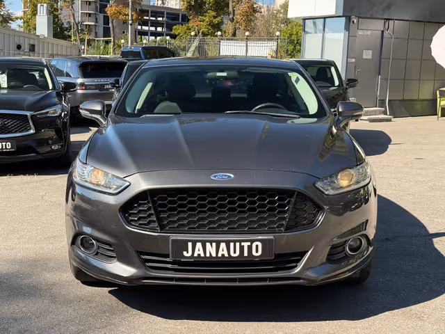 Ford Fusion USA 2015, Харків, $9 000 - зображення 3