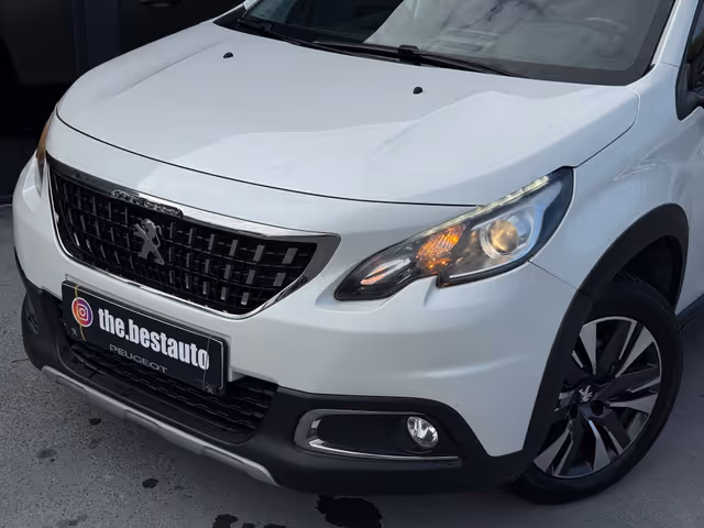 Peugeot 2008 2016, Рівне, $13 300 - зображення 3