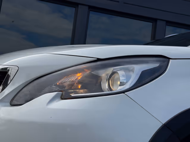 Peugeot 2008 2016, Рівне, $13 300 - зображення 5