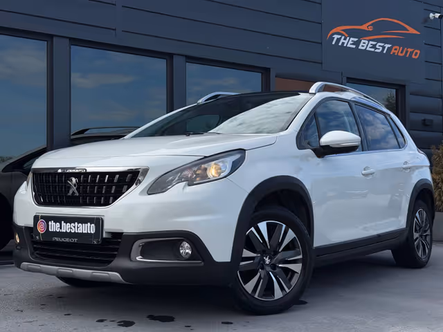 Peugeot 2008 2016, Рівне, $13 300 - зображення 2