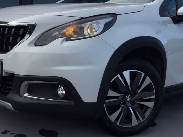 Peugeot 2008 2016, Рівне, $13 300 - зображення 4