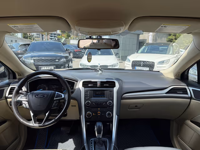 Ford Fusion USA 2013, Харків, $8 800 - зображення 5