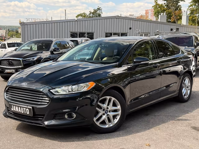 Ford Fusion USA 2013, Харків, $8 800 - зображення 1