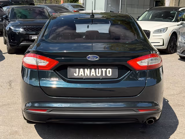 Ford Fusion USA 2013, Харків, $8 800 - зображення 4