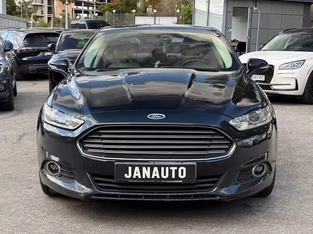 Ford Fusion USA 2013, Харків, $8 800 - зображення 3