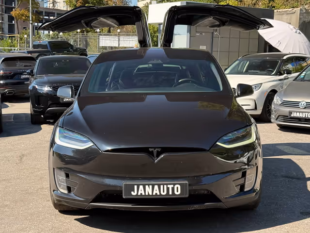 Tesla Model X 2017, Харків, $22 700 - зображення 3