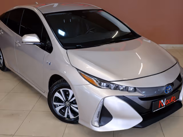 Toyota Prius 2019, Одеса, $17 900 - зображення 4