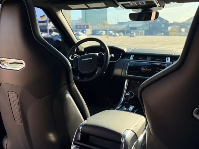 Land Rover Range Rover Sport 2022, Київ, $78 000 - зображення 4