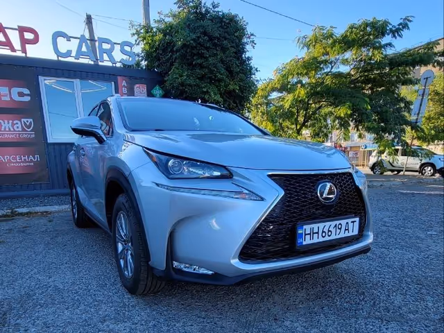 Lexus NX 2017, Білгород-Дністровський, $24 500 - зображення 4