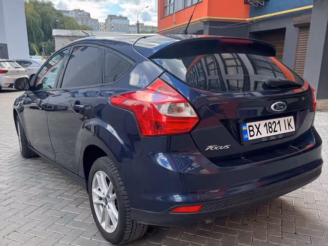 Ford Focus 2012, Хмельницький, $5 500 - зображення 2