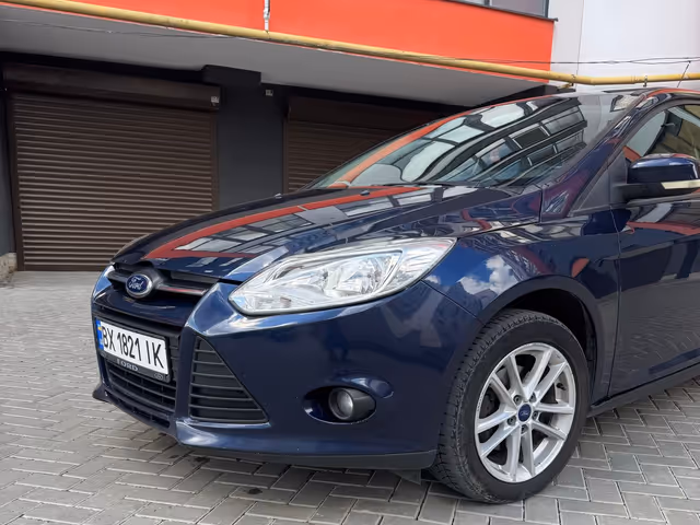 Ford Focus 2012, Хмельницький, $5 500 - зображення 5