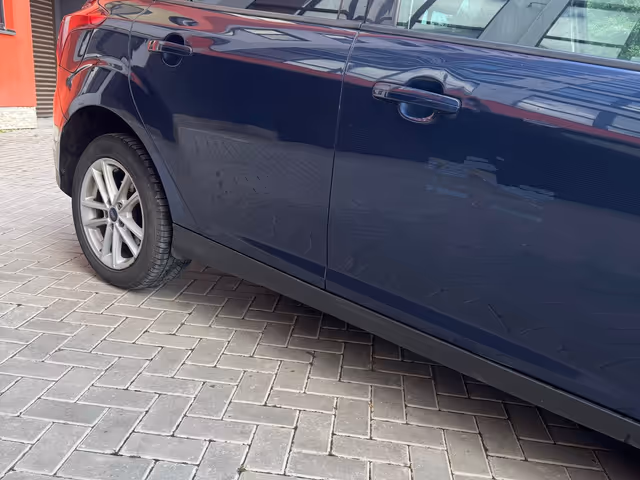 Ford Focus 2012, Хмельницький, $5 500 - зображення 4