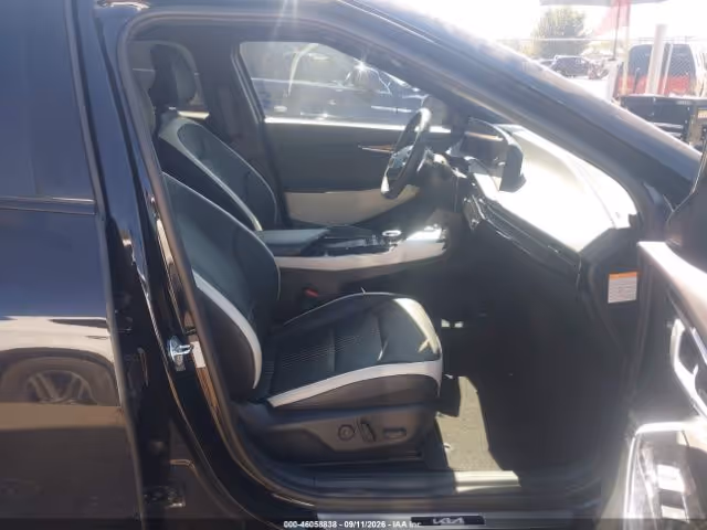 Kia EV6 2024, Львів, $17 900 - зображення 5