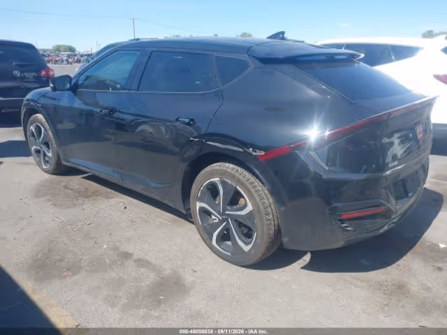 Kia EV6 2024, Львів, $17 900 - зображення 3