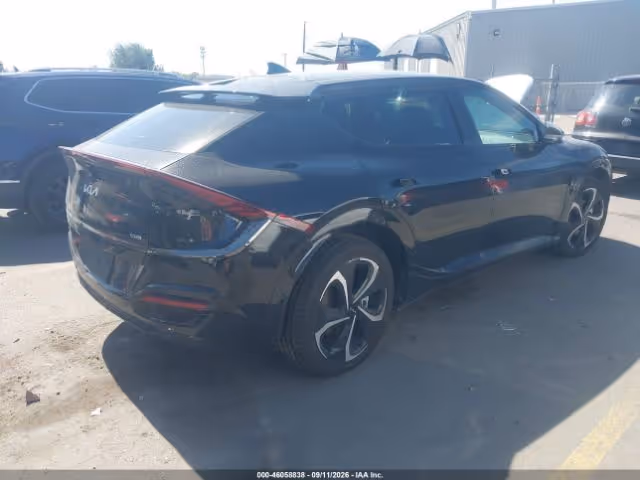 Kia EV6 2024, Львів, $17 900 - зображення 4