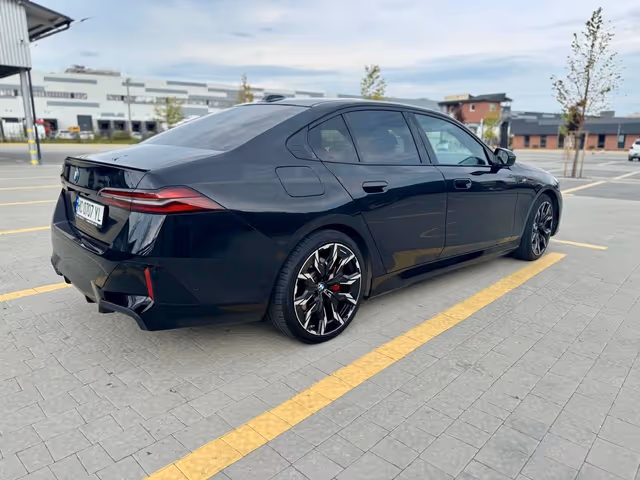 BMW i5 2024, Львів, $53 000 - зображення 4