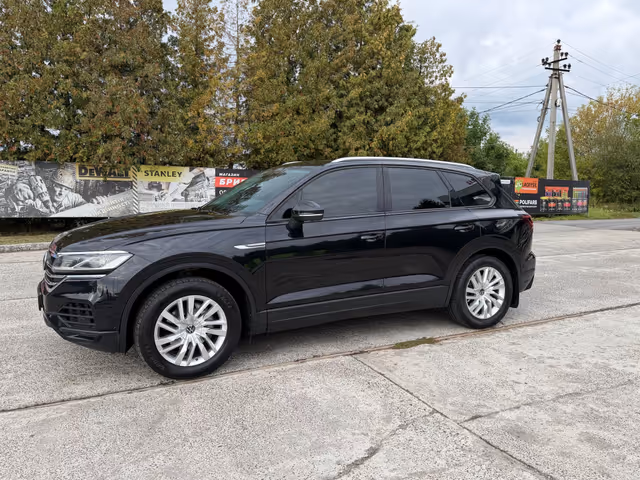 Volkswagen Touareg 2020, Львів, $37 500 - зображення 2