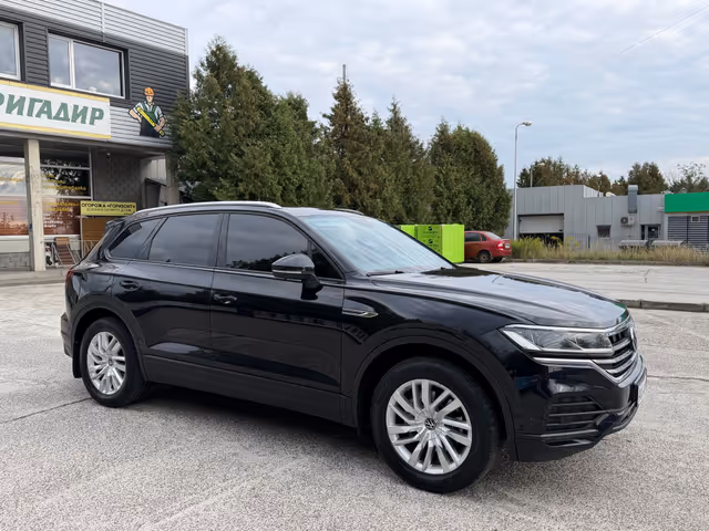 Volkswagen Touareg 2020, Львів, $37 500 - зображення 3