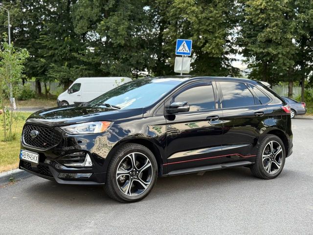 Ford Edge 2019, Вінниця, $20 500 - зображення 1