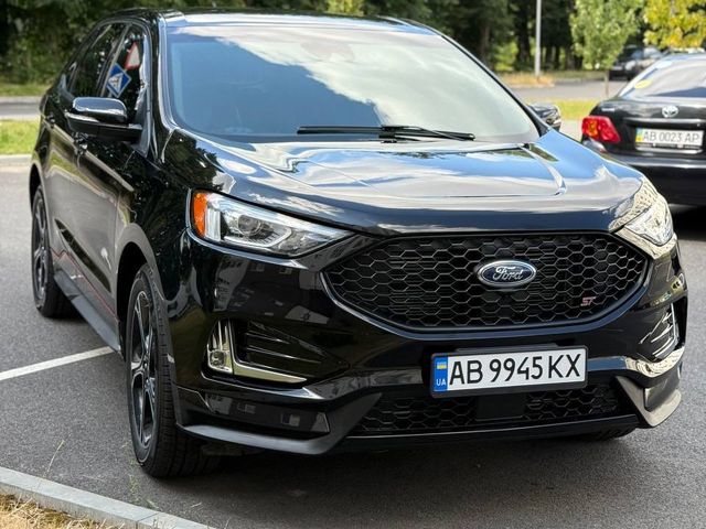Ford Edge 2019, Вінниця, $20 500 - зображення 2