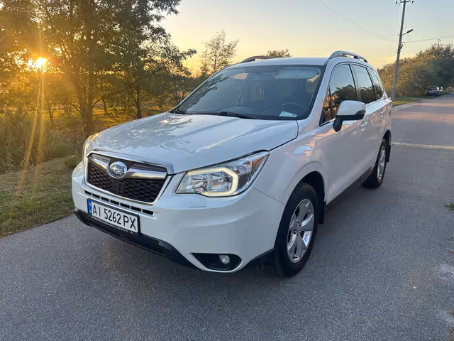 Subaru Forester 2013, г. Киев, $11 400 - изображение 1