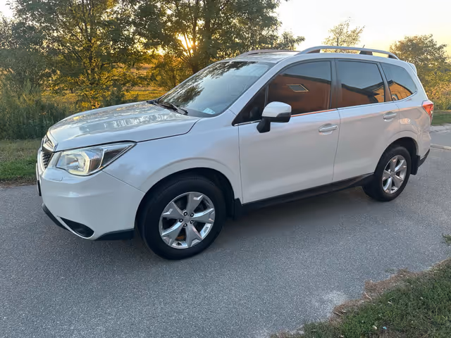 Subaru Forester 2013, г. Киев, $11 400 - изображение 3