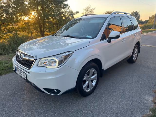 Subaru Forester 2013, г. Киев, $11 400 - изображение 2