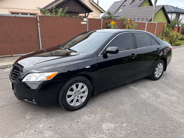 Toyota Camry 2008, Kyiv (city), $9 499 - image 3