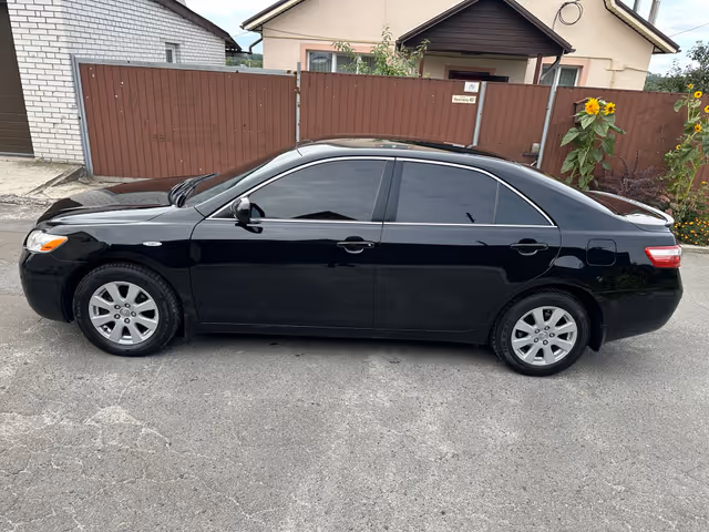 Toyota Camry 2008, Kyiv (city), $9 499 - image 5