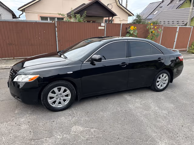 Toyota Camry 2008, Kyiv (city), $9 499 - image 4
