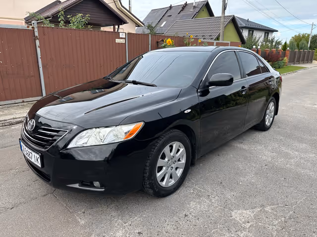 Toyota Camry 2008, Kyiv (city), $9 499 - image 2