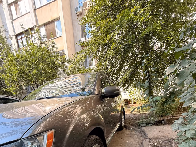 Mitsubishi Outlander 2011, Одесса, $9 500 - изображение 3