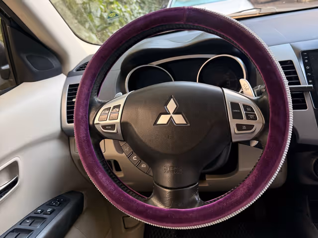 Mitsubishi Outlander 2011, Одесса, $9 500 - изображение 5