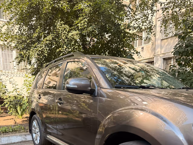 Mitsubishi Outlander 2011, Одесса, $9 500 - изображение 2