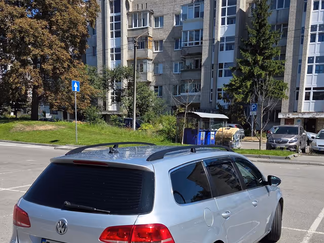 Volkswagen Passat 2013, Львів, $10 000 - зображення 4